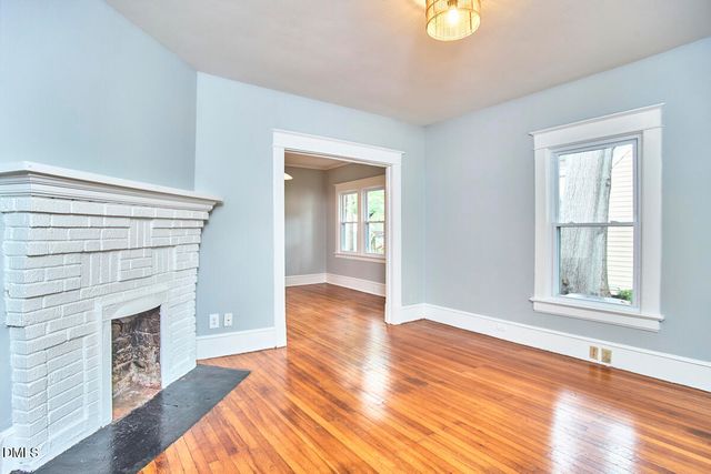 1401 Watts Street, Durham, NC 27701