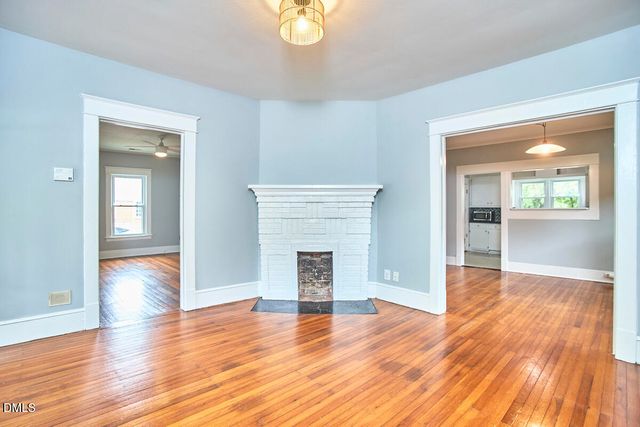 1401 Watts Street, Durham, NC 27701