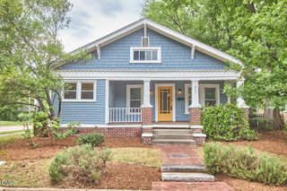 1401 Watts Street, Durham, NC 27701