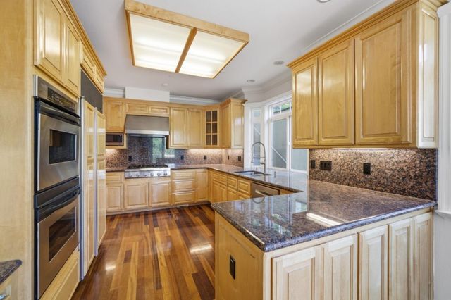 87 College Avenue, Los Gatos, CA 95030