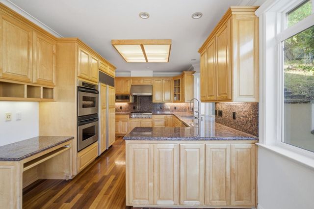 87 College Avenue, Los Gatos, CA 95030