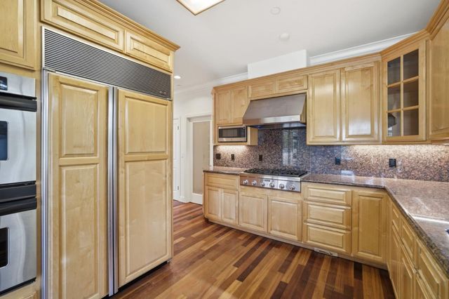 87 College Avenue, Los Gatos, CA 95030