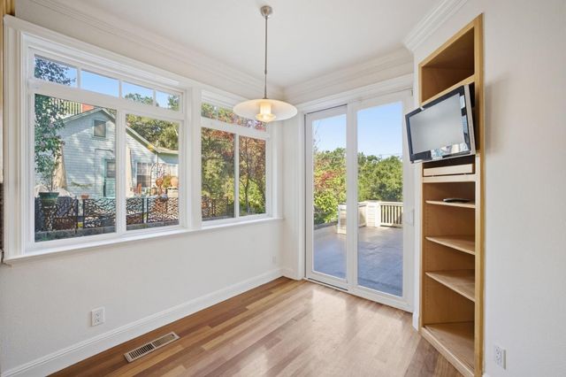 87 College Avenue, Los Gatos, CA 95030