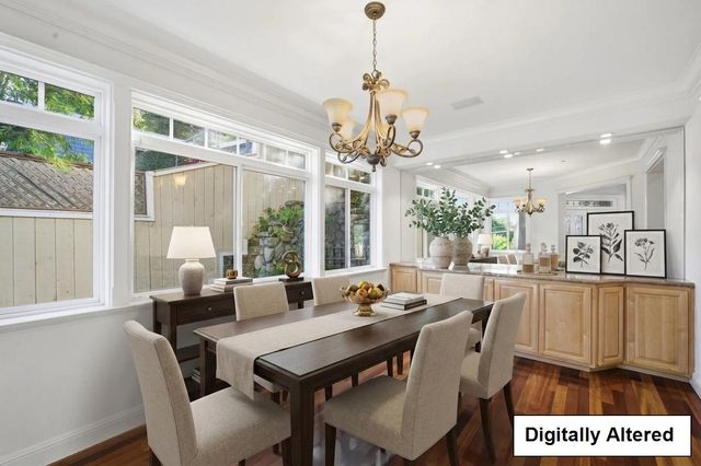87 College Avenue, Los Gatos, CA 95030
