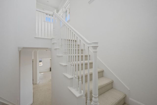 87 College Avenue, Los Gatos, CA 95030