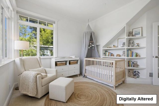 87 College Avenue, Los Gatos, CA 95030