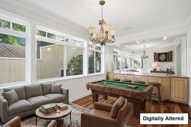 87 College Avenue, Los Gatos, CA 95030