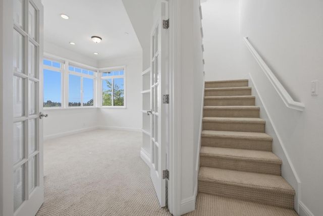 87 College Avenue, Los Gatos, CA 95030