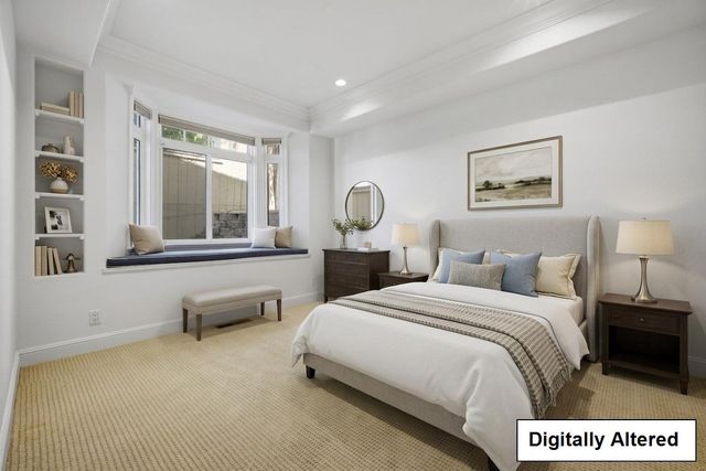 87 College Avenue, Los Gatos, CA 95030