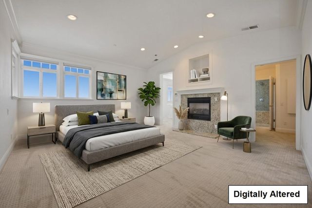 87 College Avenue, Los Gatos, CA 95030