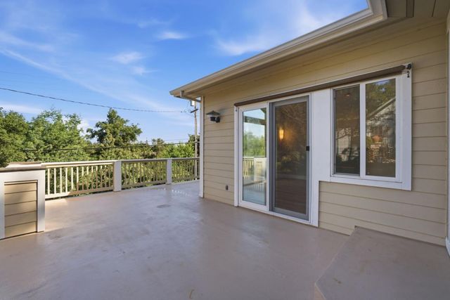 87 College Avenue, Los Gatos, CA 95030