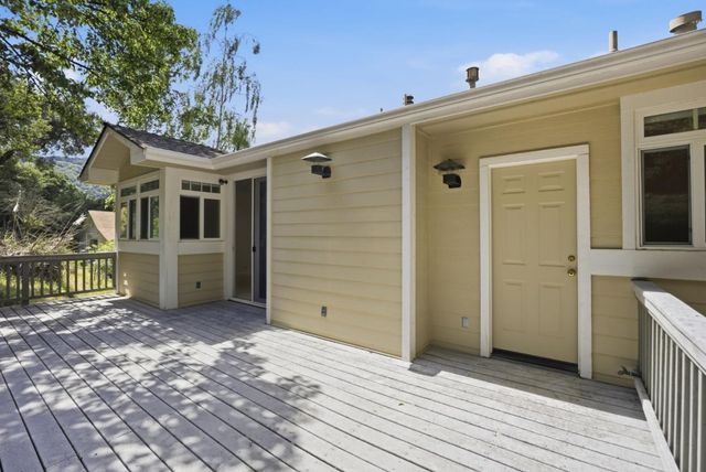 87 College Avenue, Los Gatos, CA 95030