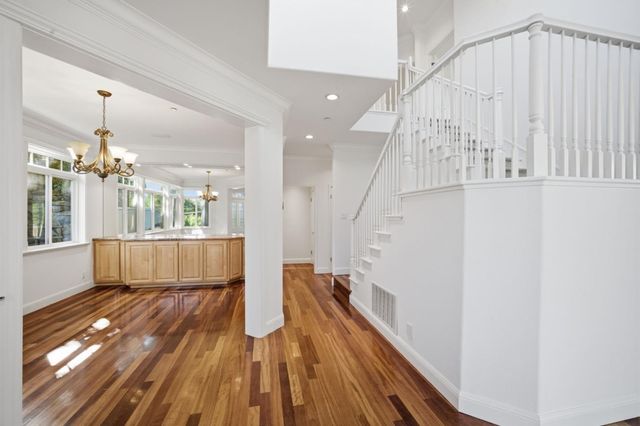 87 College Avenue, Los Gatos, CA 95030