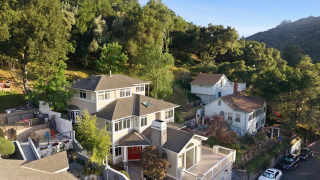 87 College Avenue, Los Gatos, CA 95030