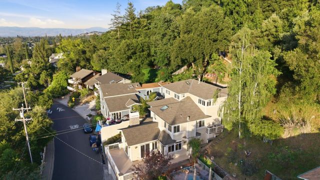 87 College Avenue, Los Gatos, CA 95030