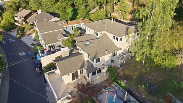 87 College Avenue, Los Gatos, CA 95030