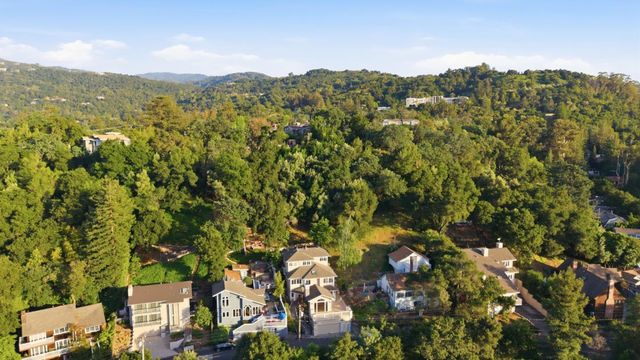 87 College Avenue, Los Gatos, CA 95030