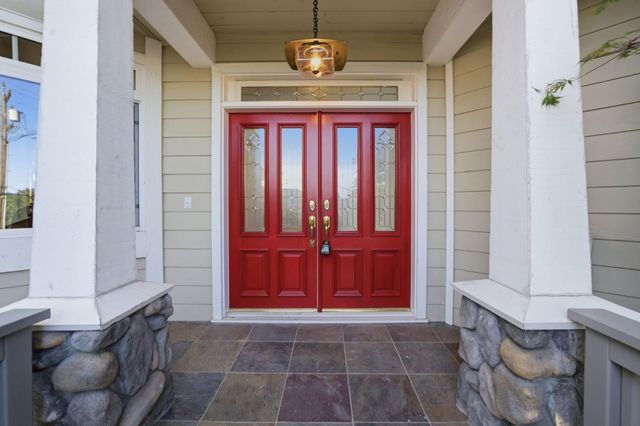 87 College Avenue, Los Gatos, CA 95030