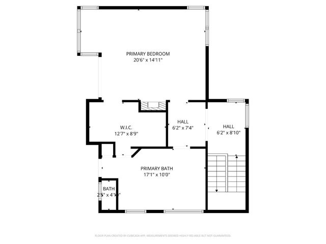 87 College Avenue, Los Gatos, CA 95030