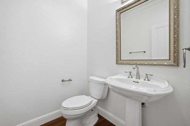 87 College Avenue, Los Gatos, CA 95030