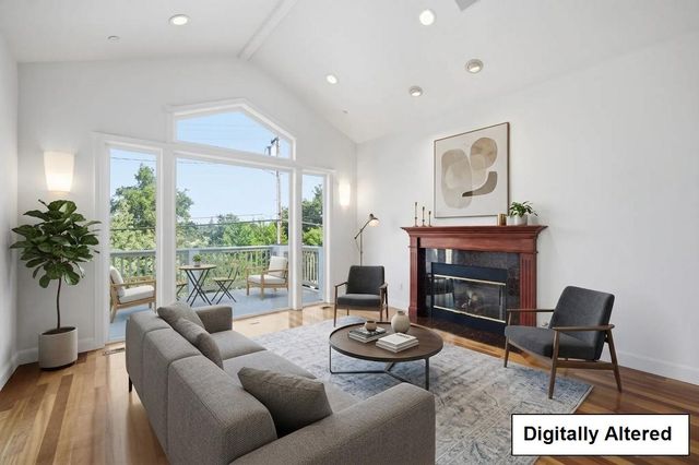 87 College Avenue, Los Gatos, CA 95030