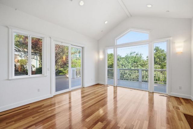 87 College Avenue, Los Gatos, CA 95030