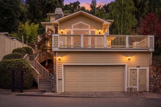 87 College Avenue, Los Gatos, CA 95030