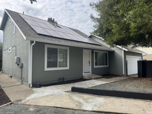 4415 Dove Ct, Napa, CA 94558