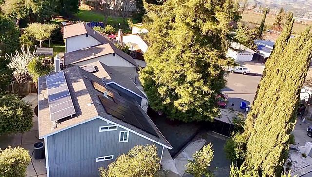 4415 Dove Ct, Napa, CA 94558