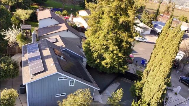 4415 Dove Ct, Napa, CA 94558