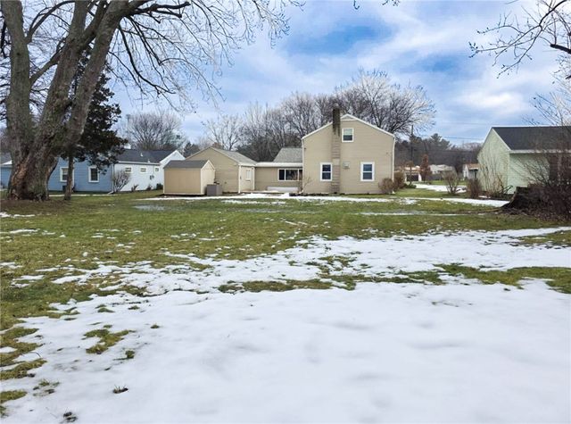 181 Iroquois Street, Webster, NY 14580