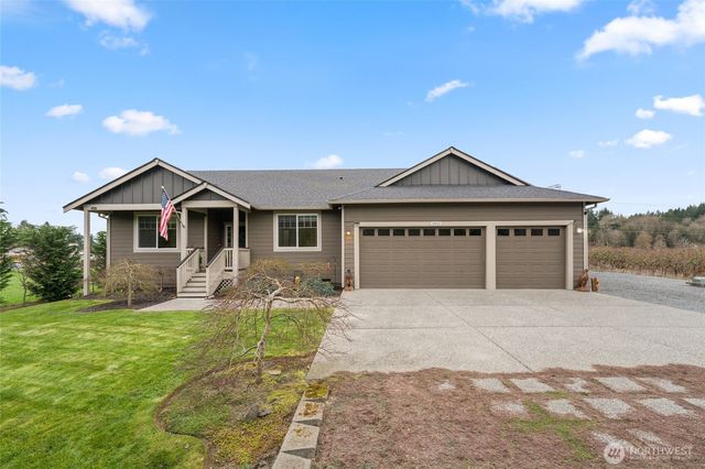 1402 S Machias Road, Snohomish, WA 98290