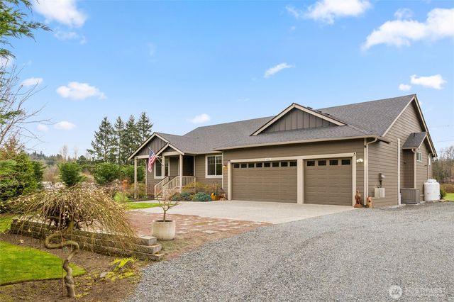 1402 S Machias Road, Snohomish, WA 98290