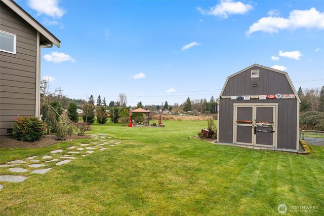 1402 S Machias Road, Snohomish, WA 98290