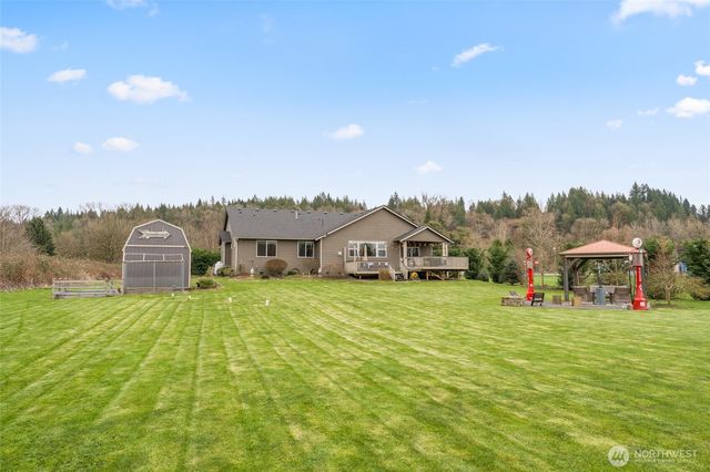1402 S Machias Road, Snohomish, WA 98290