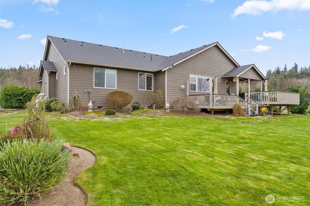 1402 S Machias Road, Snohomish, WA 98290