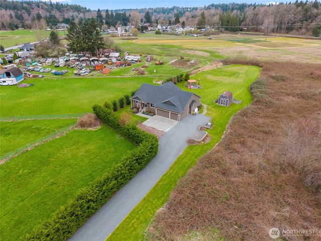 1402 S Machias Road, Snohomish, WA 98290