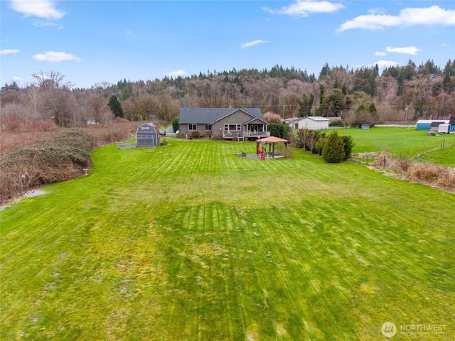 1402 S Machias Road, Snohomish, WA 98290