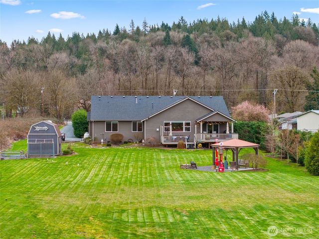 1402 S Machias Road, Snohomish, WA 98290