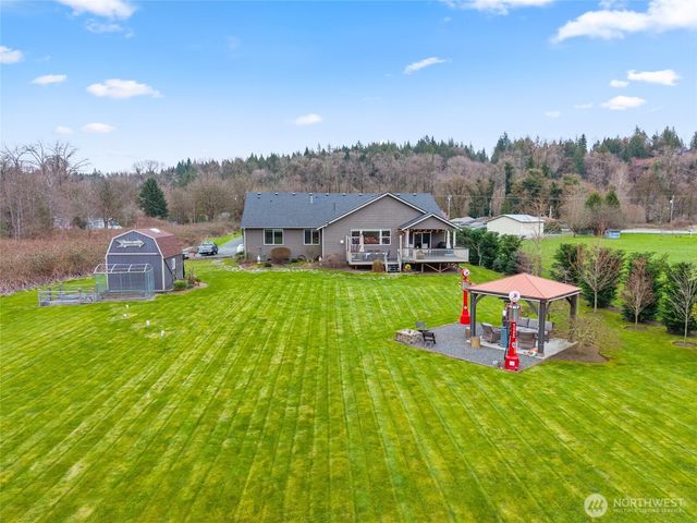 1402 S Machias Road, Snohomish, WA 98290
