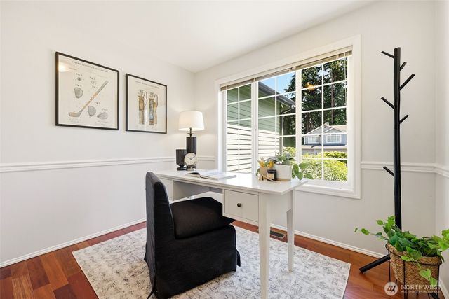17430 57th Avenue W, Lynnwood, WA 98037