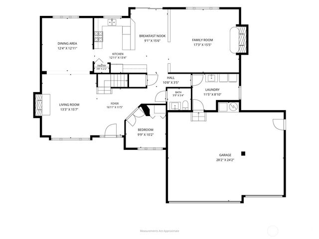 17430 57th Avenue W, Lynnwood, WA 98037