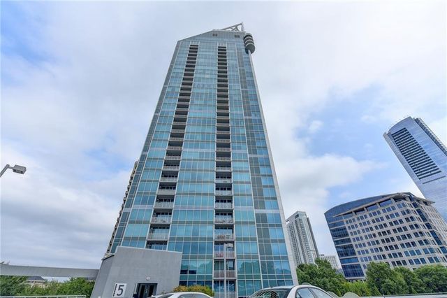 3338 Peachtree NE Road 1102, Atlanta, GA 30326
