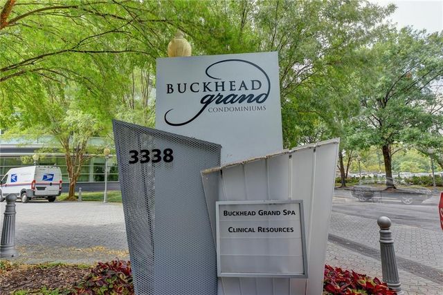 3338 Peachtree NE Road 1102, Atlanta, GA 30326