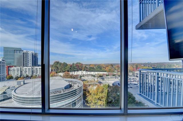 3338 Peachtree NE Road 1102, Atlanta, GA 30326