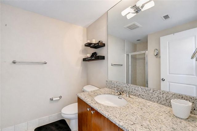 3338 Peachtree NE Road 1102, Atlanta, GA 30326