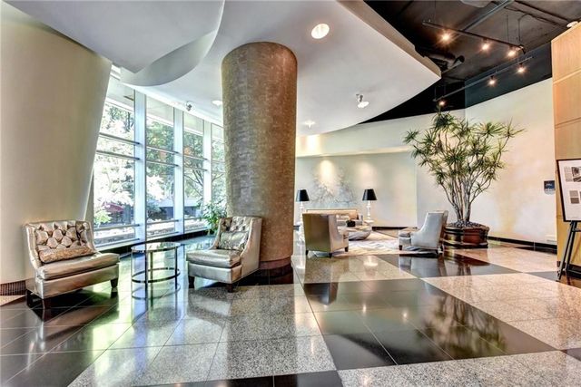 3338 Peachtree NE Road 1102, Atlanta, GA 30326