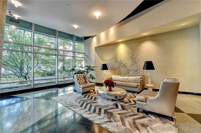 3338 Peachtree NE Road 1102, Atlanta, GA 30326