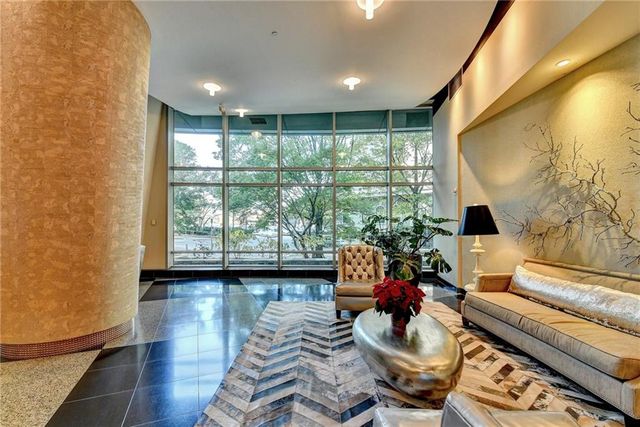 3338 Peachtree NE Road 1102, Atlanta, GA 30326