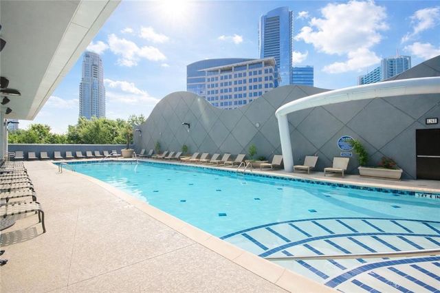 3338 Peachtree NE Road 1102, Atlanta, GA 30326